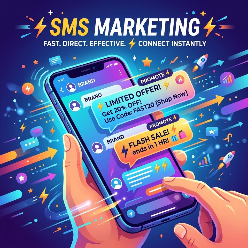 SMS Pazarlama: %98 Açılma Oranıyla En Hızlı İletişim Kanalı