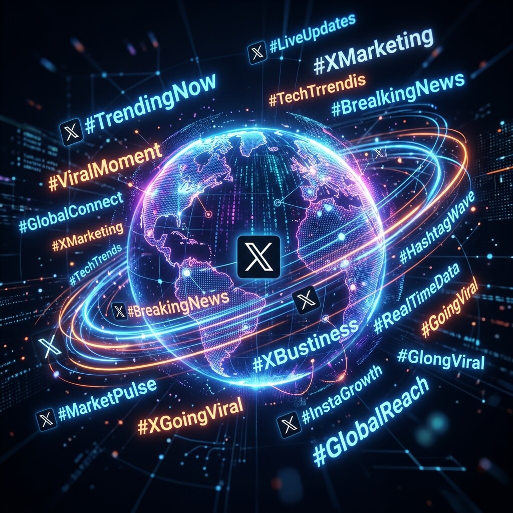 X (Twitter) Reklamları: Anlık Gündem ve Niş Kitlelerle Marka Bilinirliği